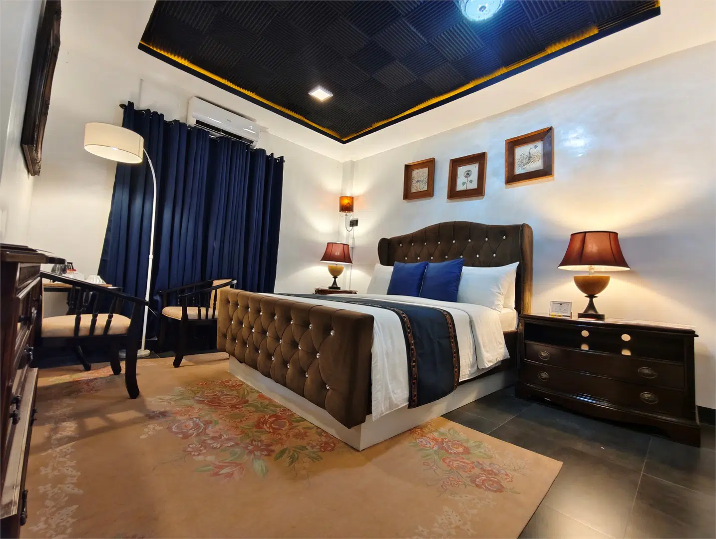 room image