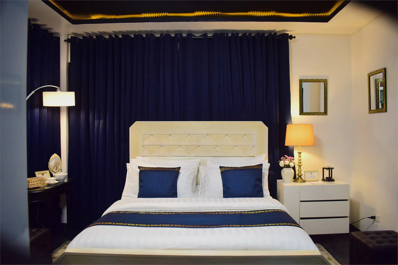 room image